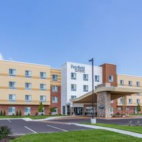 Fairfield Inn & Suites Franklin