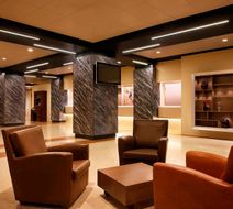 Four Points by Sheraton Padova Lobby