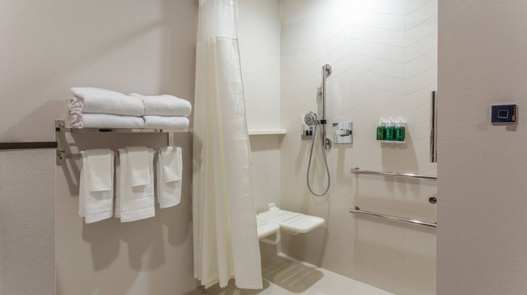 Fairfield Inn & Suites Franklin Room