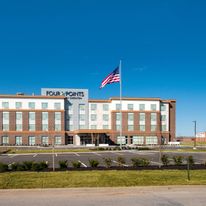 Four Points Kansas City Olathe
