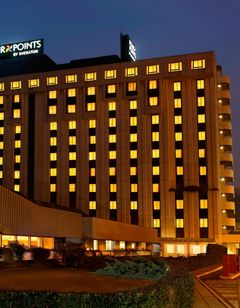 Four Points by Sheraton Padova