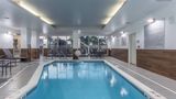 Fairfield Inn & Suites Franklin Pool