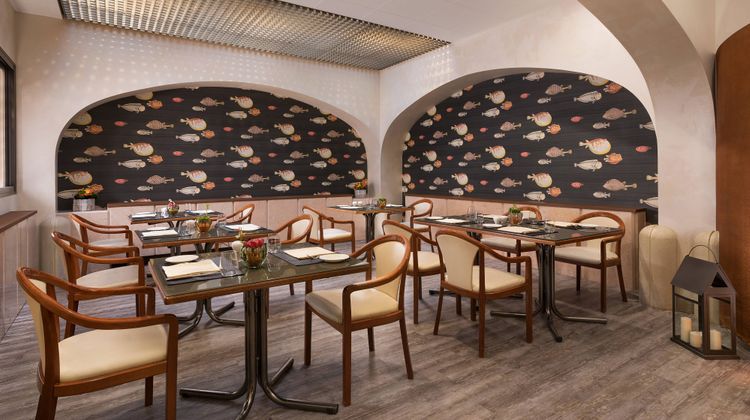 Four Points by Sheraton Padova Restaurant