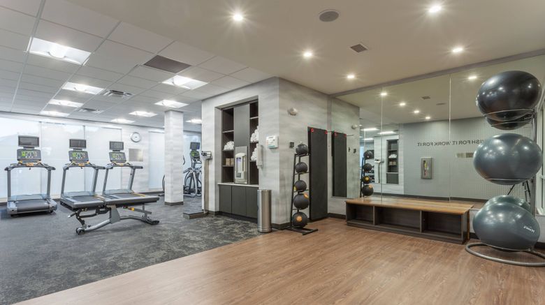 <b>Fairfield Inn & Suites Franklin Health Club</b>. Images powered by <a href="https://www.leonardoworldwide.com/" title="Leonardo Worldwide" target="_blank">Leonardo</a>.