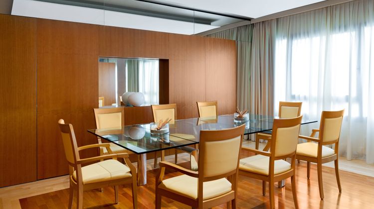 Four Points by Sheraton Padova Meeting