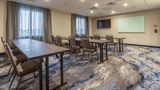 Fairfield Inn & Suites Franklin Meeting