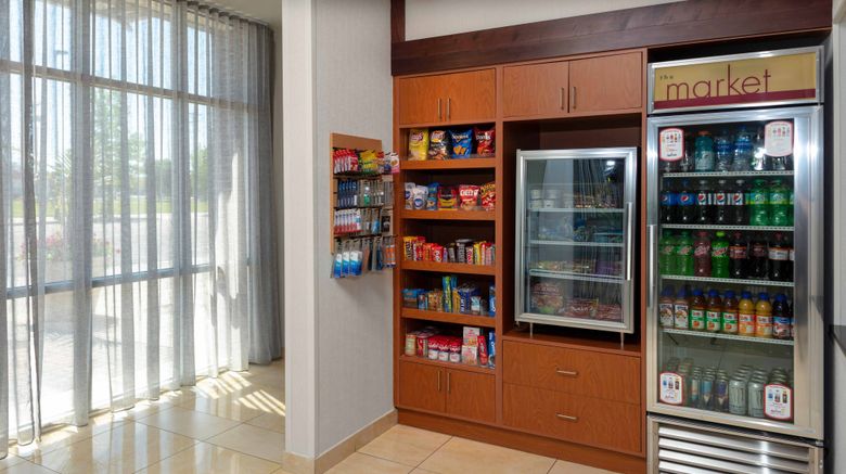 <b>Fairfield Inn & Suites Wichita Downtown Other</b>. Images powered by <a href="https://www.leonardoworldwide.com/" title="Leonardo Worldwide" target="_blank">Leonardo</a>.
