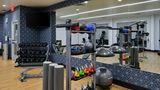 Four Points Kansas City Olathe Health Club
