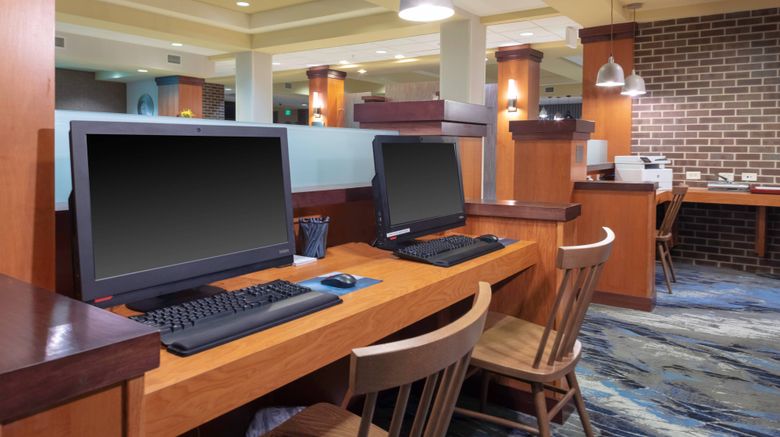 <b>Fairfield Inn & Suites Wichita Downtown Other</b>. Images powered by <a href="https://www.leonardoworldwide.com/" title="Leonardo Worldwide" target="_blank">Leonardo</a>.