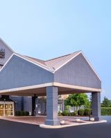 Fairfield Inn by Marriott/NW