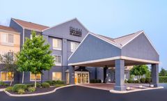 Fairfield Inn by Marriott/NW