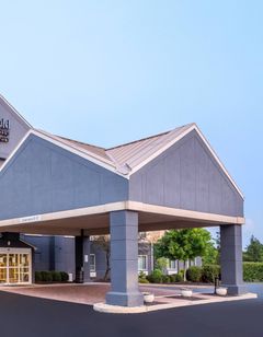 Fairfield Inn by Marriott/NW
