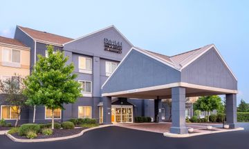 Fairfield Inn by Marriott/NW