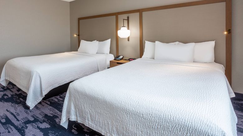 <b>Fairfield Inn by Marriott/NW Room</b>. Images powered by <a href="https://www.leonardoworldwide.com/" title="Leonardo Worldwide" target="_blank">Leonardo</a>.