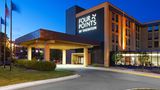Four Points by Sheraton Mall of America Exterior
