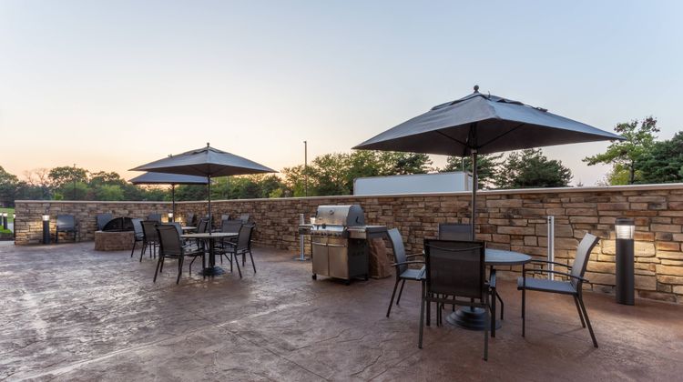 Fairfield Inn & Suites Franklin Other
