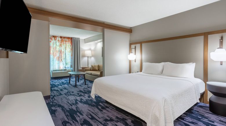 <b>Fairfield Inn by Marriott/NW Suite</b>. Images powered by <a href="https://www.leonardoworldwide.com/" title="Leonardo Worldwide" target="_blank">Leonardo</a>.