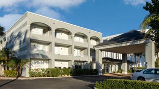 Fairfield Inn & Suites Palm Beach