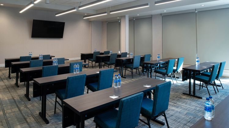 Four Points Kansas City Olathe Meeting