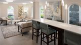 Fairfield Inn & Suites Palm Beach Lobby