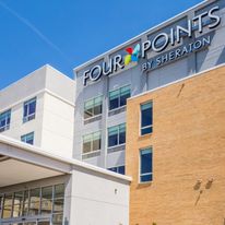 Four Points by Sheraton Elkhart