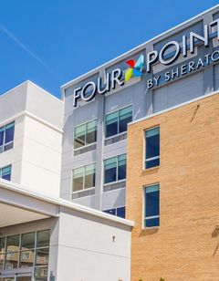 Four Points by Sheraton Elkhart