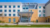 Four Points by Sheraton Elkhart Exterior