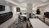 Fairfield Inn & Suites Palm Beach Restaurant