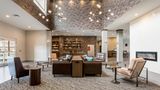 Four Points by Sheraton Elkhart Lobby