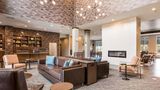 Four Points by Sheraton Elkhart Lobby
