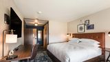 Four Points by Sheraton Elkhart Room