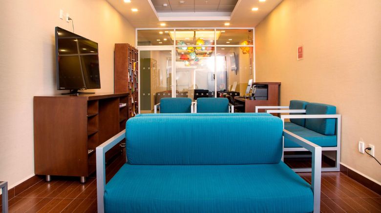 <b>Four Points by Sheraton Queretaro Norte Other</b>. Images powered by <a href="https://www.leonardoworldwide.com/" title="Leonardo Worldwide" target="_blank">Leonardo</a>.