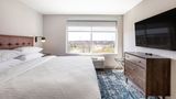 Four Points by Sheraton Elkhart Suite