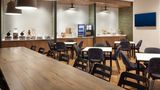 Fairfield Inn & Suites West Palm Beach Restaurant