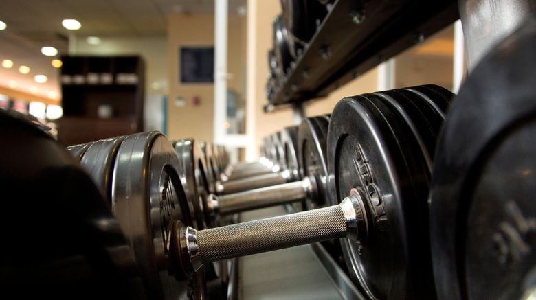 <b>Four Points by Sheraton Queretaro Norte Health Club</b>. Images powered by <a href="https://www.leonardoworldwide.com/" title="Leonardo Worldwide" target="_blank">Leonardo</a>.