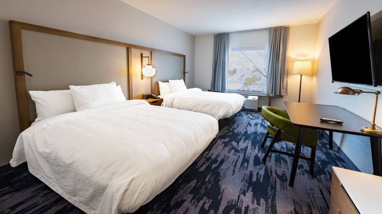<b>Fairfield Inn & Stes Phoenix W/Tolleson Room</b>. Images powered by <a href="https://www.leonardoworldwide.com/" title="Leonardo Worldwide" target="_blank">Leonardo</a>.
