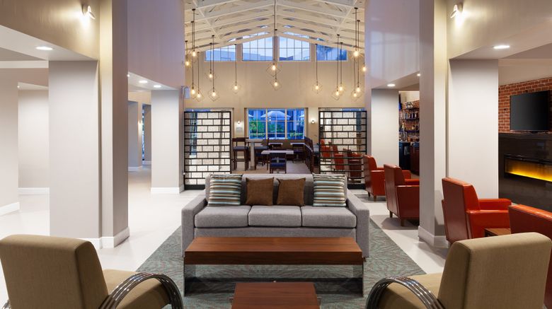 <b>Four Points by Sheraton Orlando Conv Ctr Lobby</b>. Images powered by <a href="https://www.leonardoworldwide.com/" title="Leonardo Worldwide" target="_blank">Leonardo</a>.