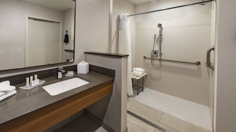 <b>Fairfield Inn & Stes Phoenix W/Tolleson Room</b>. Images powered by <a href="https://www.leonardoworldwide.com/" title="Leonardo Worldwide" target="_blank">Leonardo</a>.