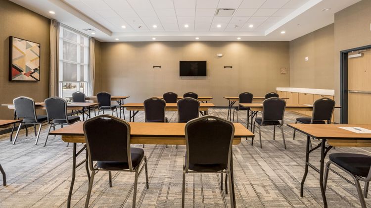 Four Points by Sheraton Elkhart Meeting