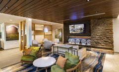 Fairfield Inn & Stes Phoenix W/Tolleson