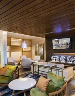 Fairfield Inn & Stes Phoenix W/Tolleson