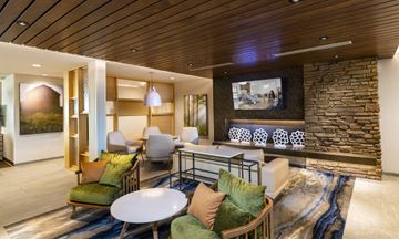 Fairfield Inn & Stes Phoenix W/Tolleson