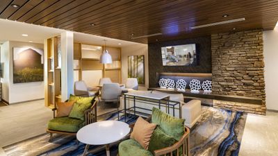 Fairfield Inn & Stes Phoenix W/Tolleson