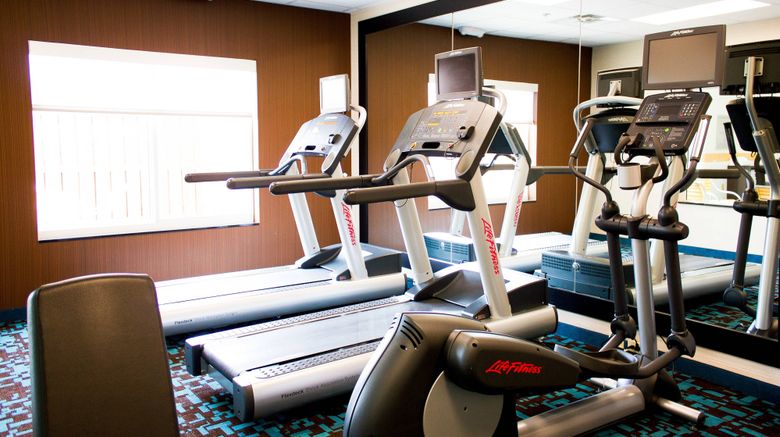 <b>Fairfield Inn & Suites Hutchinson Health Club</b>. Images powered by <a href="https://www.leonardoworldwide.com/" title="Leonardo Worldwide" target="_blank">Leonardo</a>.
