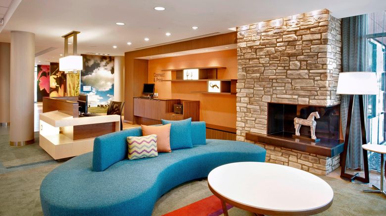 <b>Fairfield Inn/Suites Phoenix Tempe/Arpt Lobby</b>. Images powered by <a href="https://www.leonardoworldwide.com/" title="Leonardo Worldwide" target="_blank">Leonardo</a>.