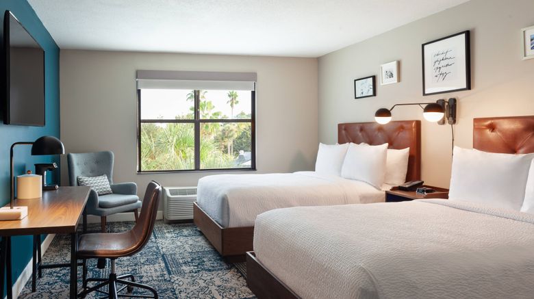 <b>Four Points by Sheraton Orlando Conv Ctr Room</b>. Images powered by <a href="https://www.leonardoworldwide.com/" title="Leonardo Worldwide" target="_blank">Leonardo</a>.