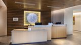 Fairfield Inn & Stes Phoenix W/Tolleson Lobby