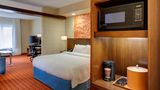 Fairfield Inn & Suites Hutchinson Suite