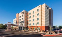 Fairfield Inn/Suites Phoenix Tempe/Arpt