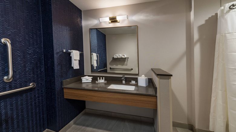 <b>Fairfield Inn & Stes Phoenix W/Tolleson Room</b>. Images powered by <a href="https://www.leonardoworldwide.com/" title="Leonardo Worldwide" target="_blank">Leonardo</a>.